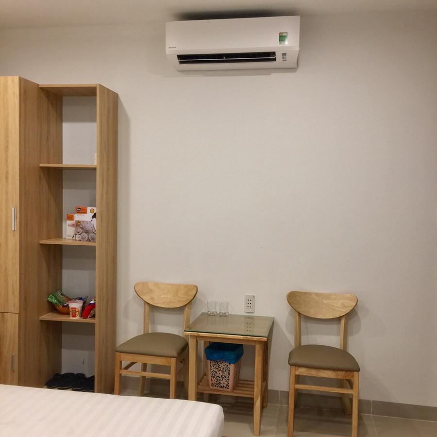 Dai Nam Hotel Da Nang Dış mekan fotoğraf