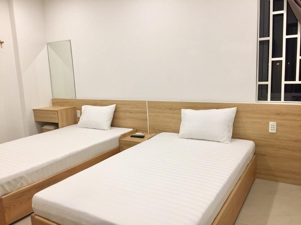 Dai Nam Hotel Da Nang Dış mekan fotoğraf